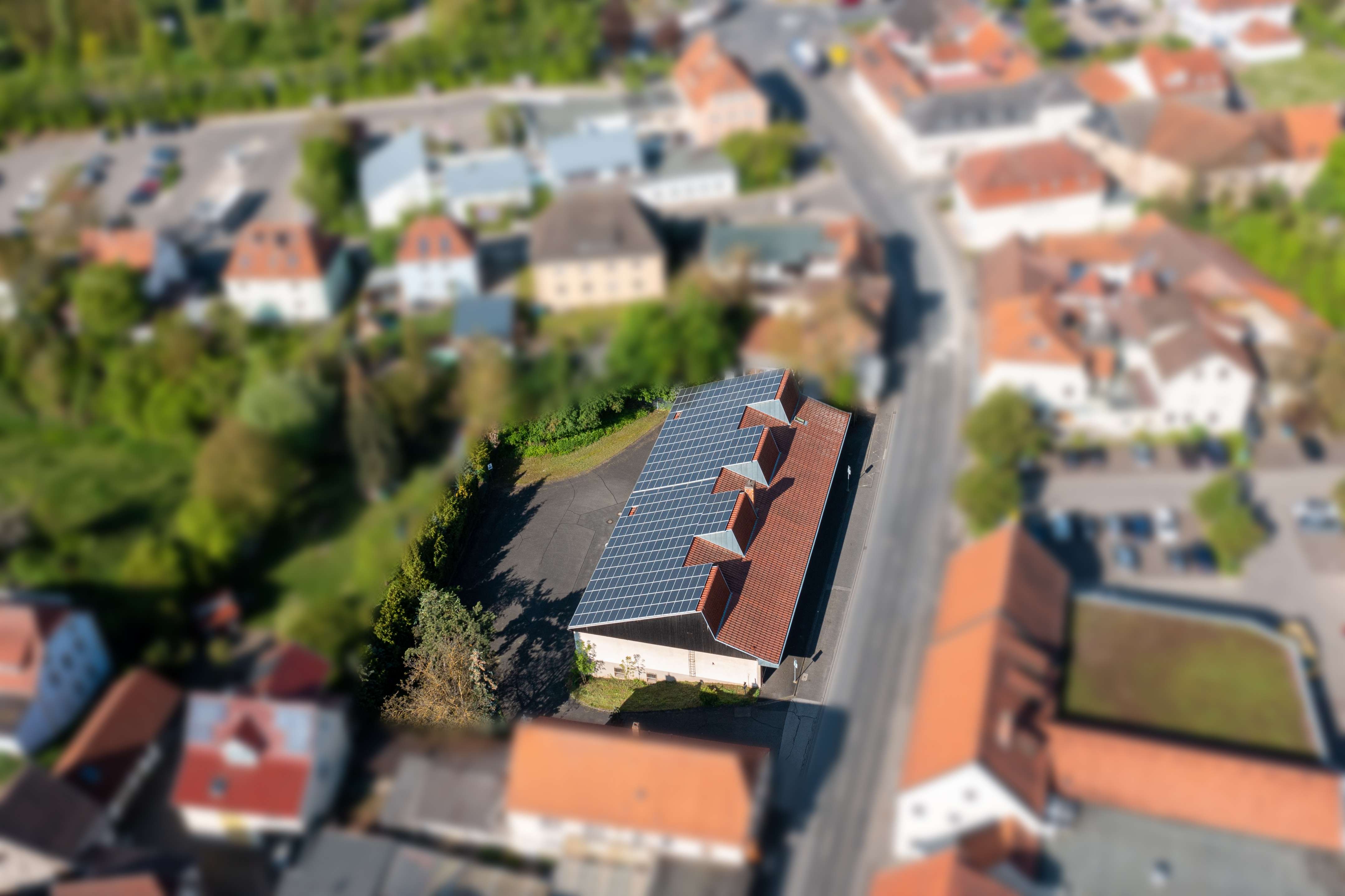 Thumbnail-Haus zum Kaufen in Bad Königshofen 1.300.000,00 € 1200 m²