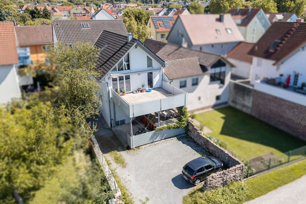 Thumbnail-Haus zum Kaufen in Ettlingen 2.150.000,00 € 541 m²