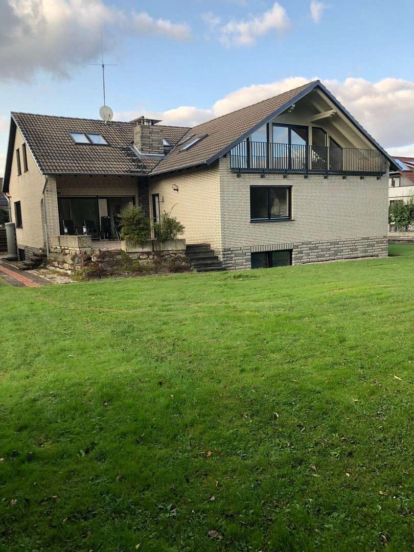 Thumbnail-Wohnung zum Mieten in Rosdorf - Mengershausen 980,00 € 106 m²