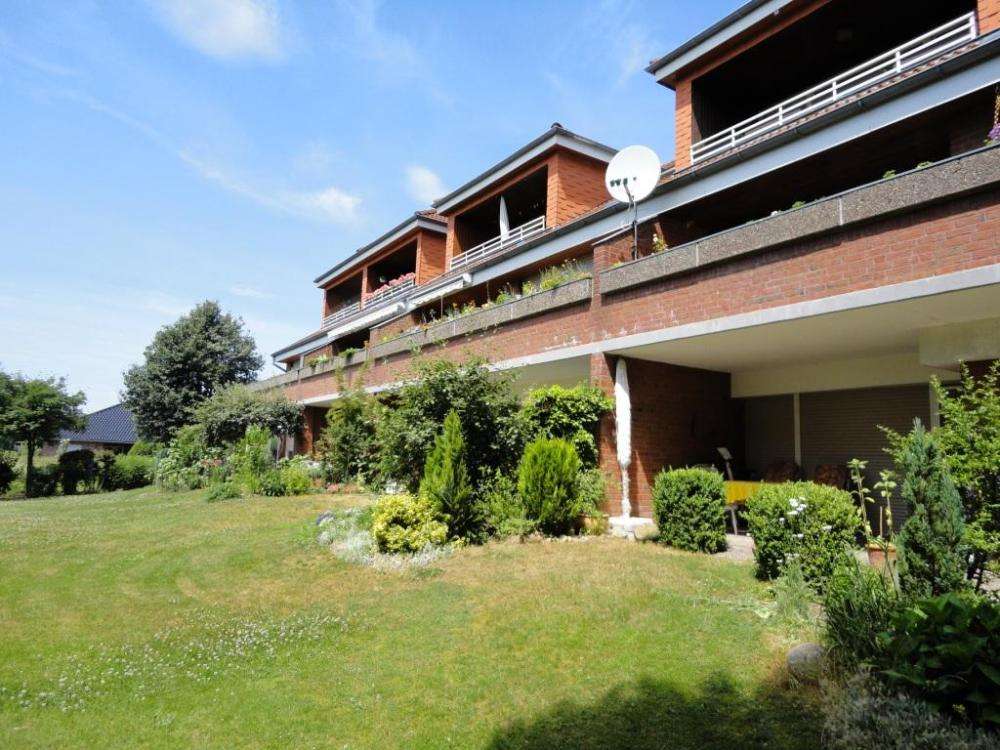 Thumbnail-Wohnung zum Mieten in Ebstorf 750,00 € 102 m²