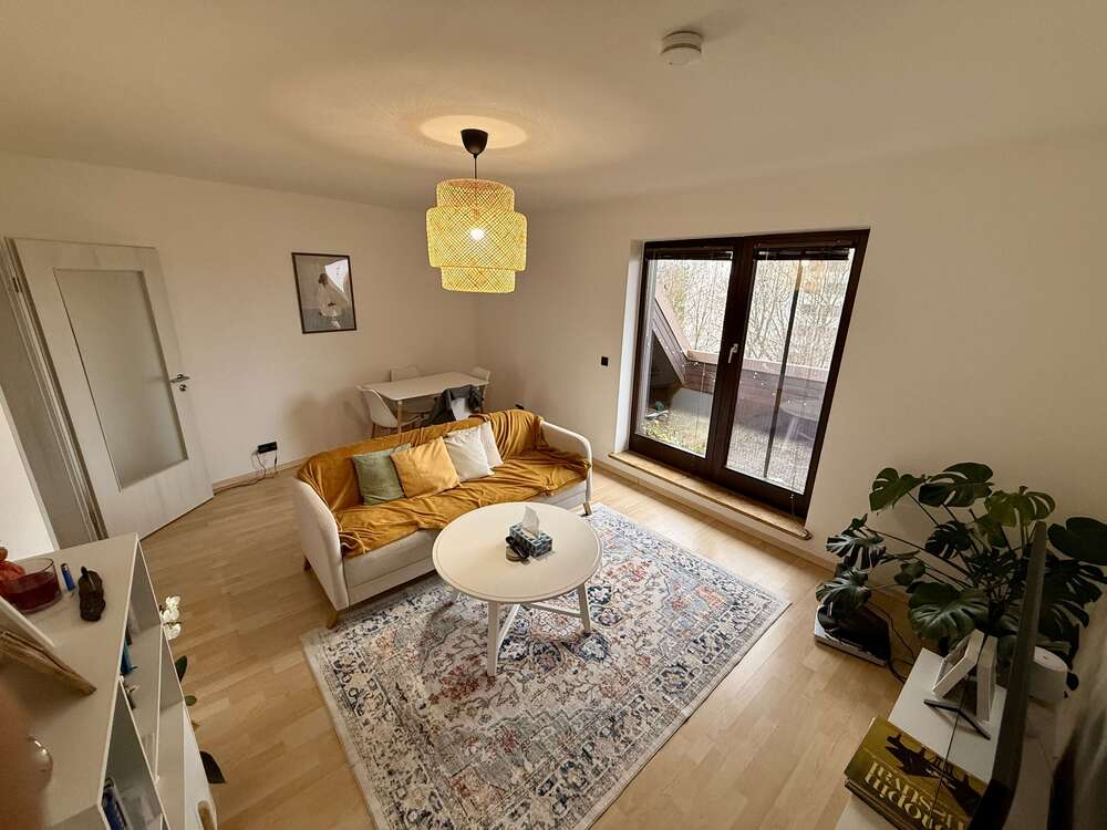 Thumbnail-Wohnung zum Kaufen in Augsburg 330.000,00 € 60 m²