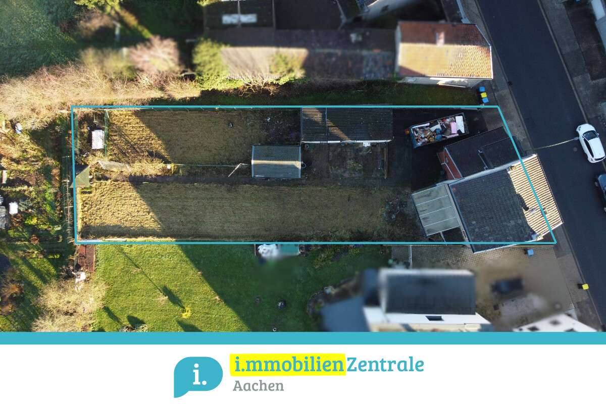 Thumbnail-Grundstück zu verkaufen in Langerwehe 183.260,00 € 839 m²