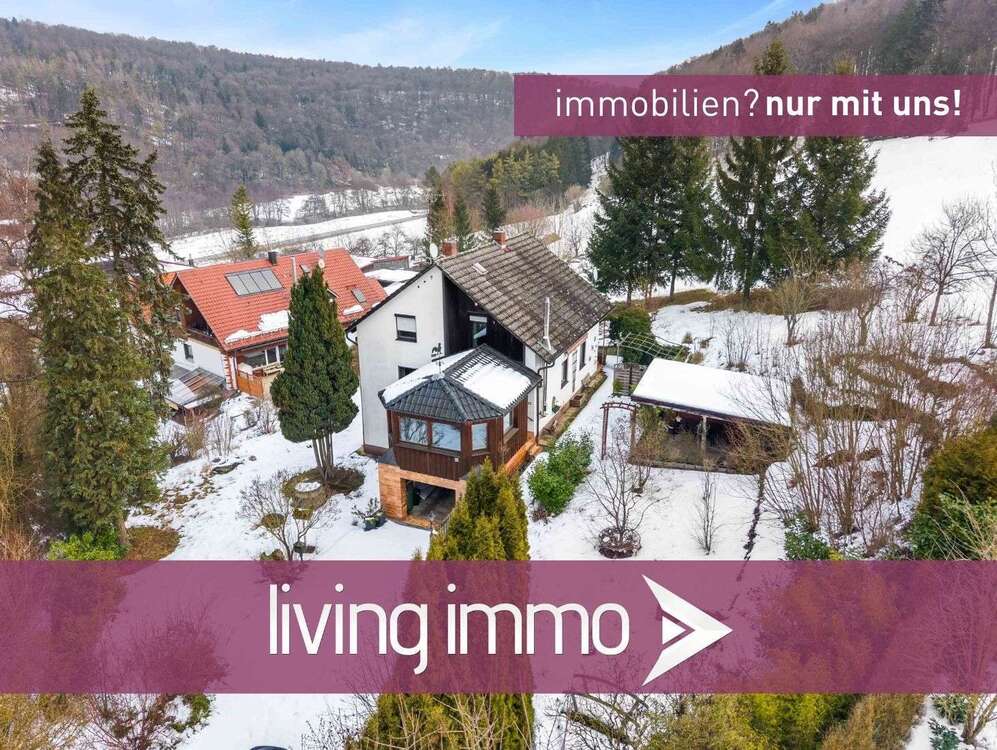 Thumbnail-Haus zum Kaufen in Nittendorf 399.000,00 € 163 m²