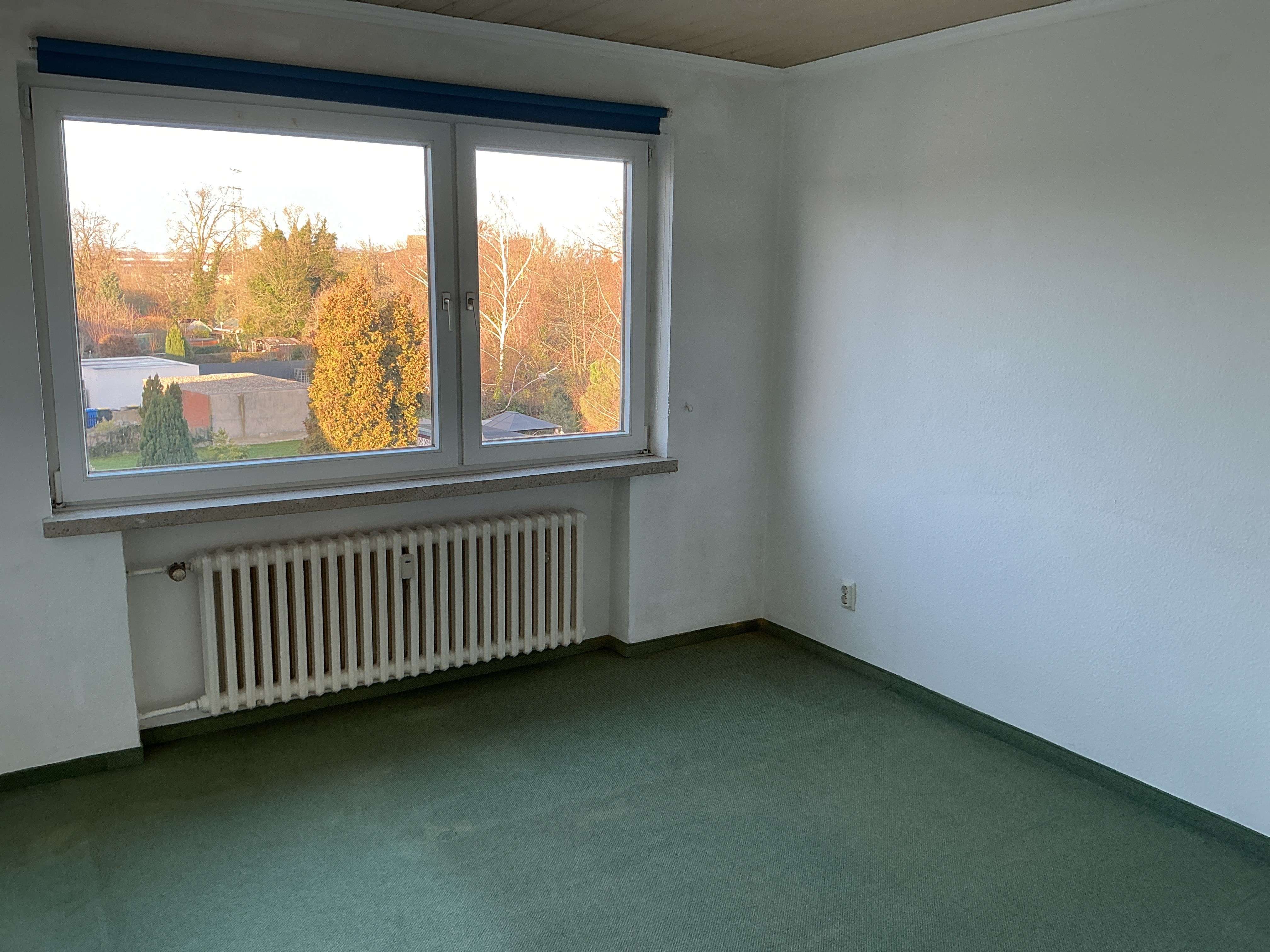 Thumbnail-Wohnung zum Mieten in Mönchengladbach 599,00 € 63.19 m²