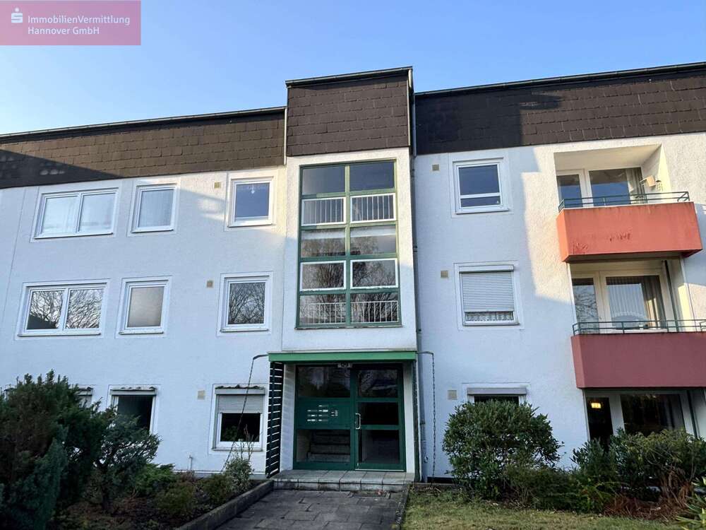 Thumbnail-Wohnung zum Kaufen in Laatzen 219.000,00 € 87 m²