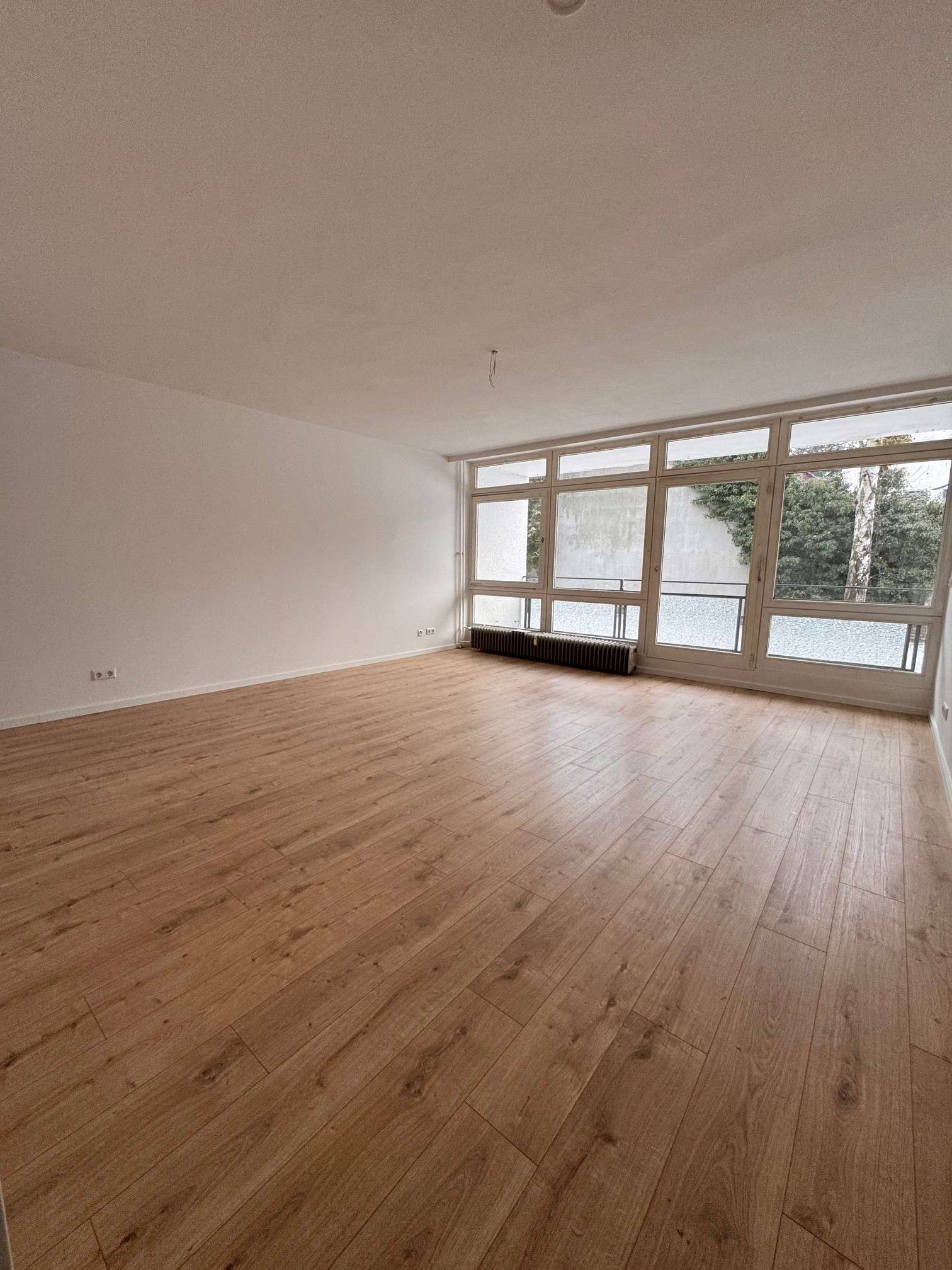 Thumbnail-Wohnung zum Mieten in Berlin 407,00 € 39.07 m²