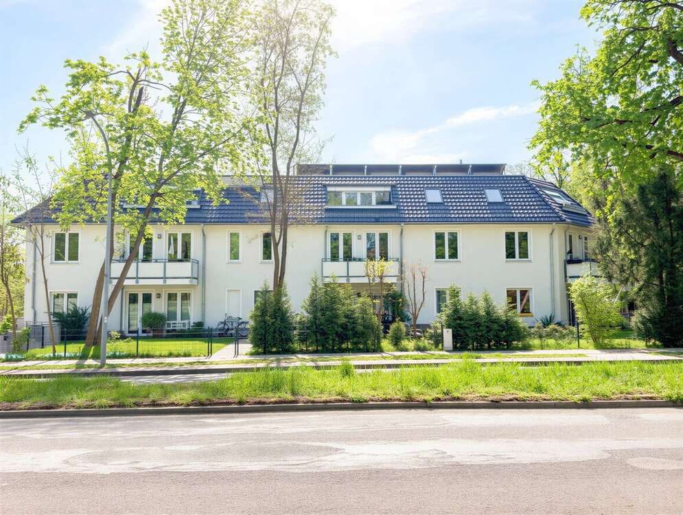 Thumbnail-Wohnung zum Kaufen in Teltow 577.000,00 € 120.16 m²