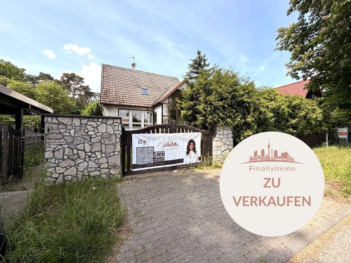 Thumbnail-Haus zum Kaufen in Grünheide (Mark) 339.000,00 € 135.03 m²