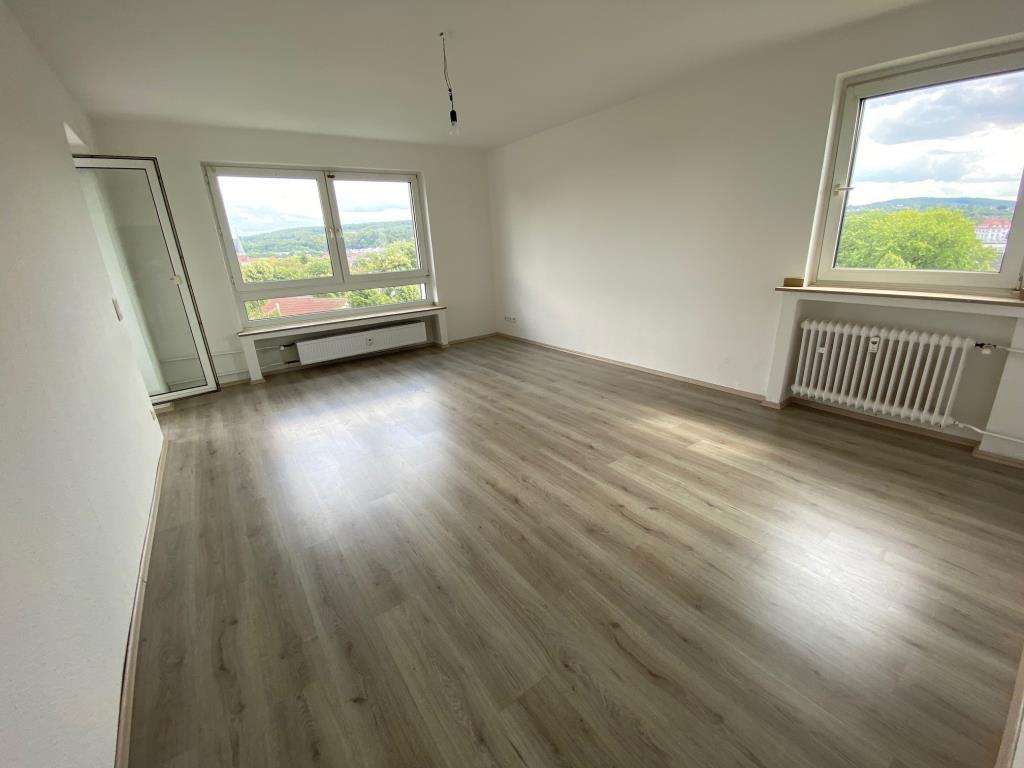 Thumbnail-Wohnung zum Mieten in Witten 449,00 € 57 m²