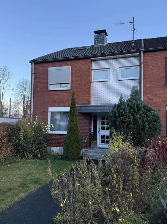 Thumbnail-Haus zum Kaufen in Kaarst 348.000,00 € 125 m²