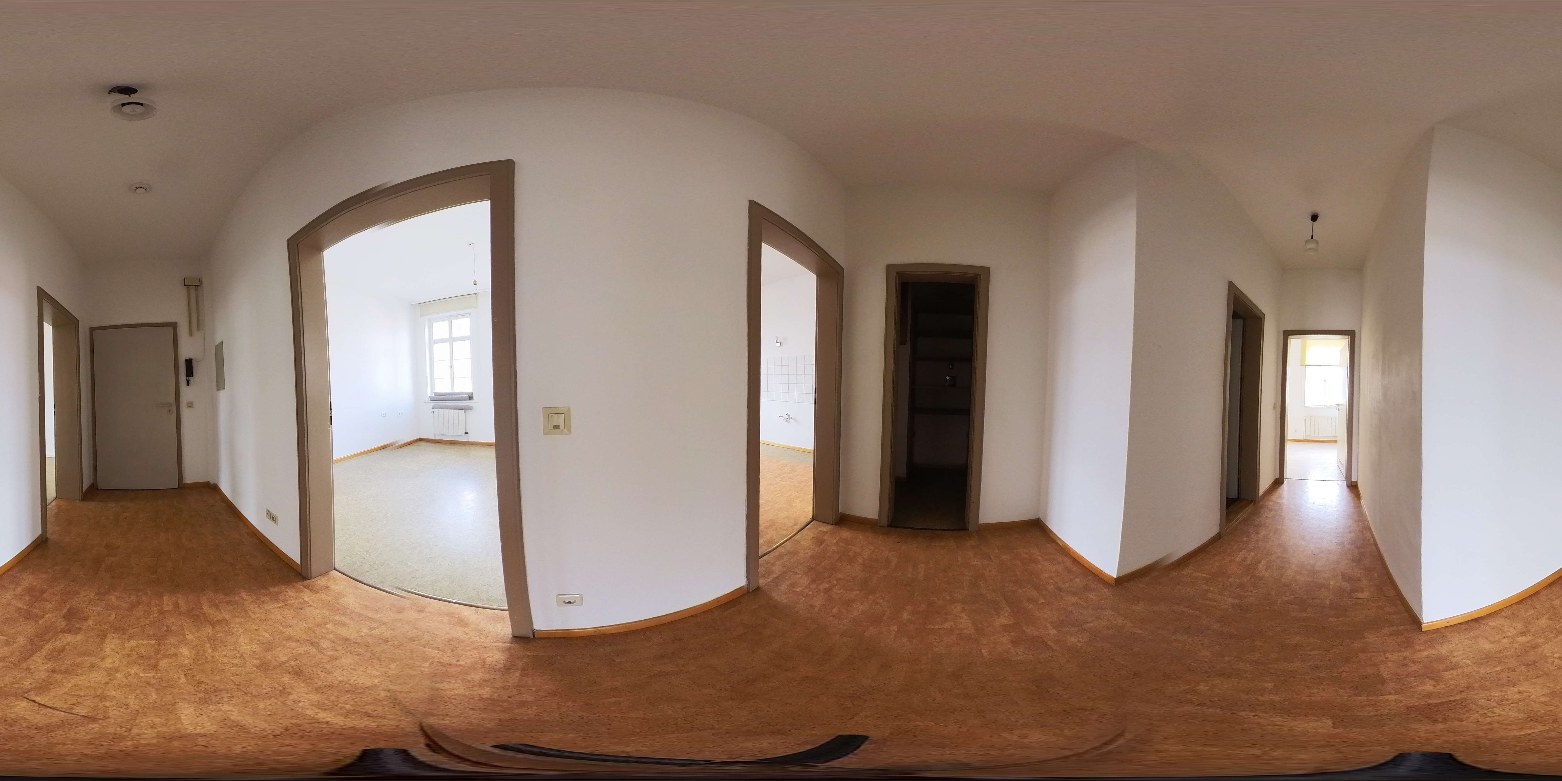 Thumbnail-Wohnung zum Mieten in Coburg 461,00 € 70.96 m²