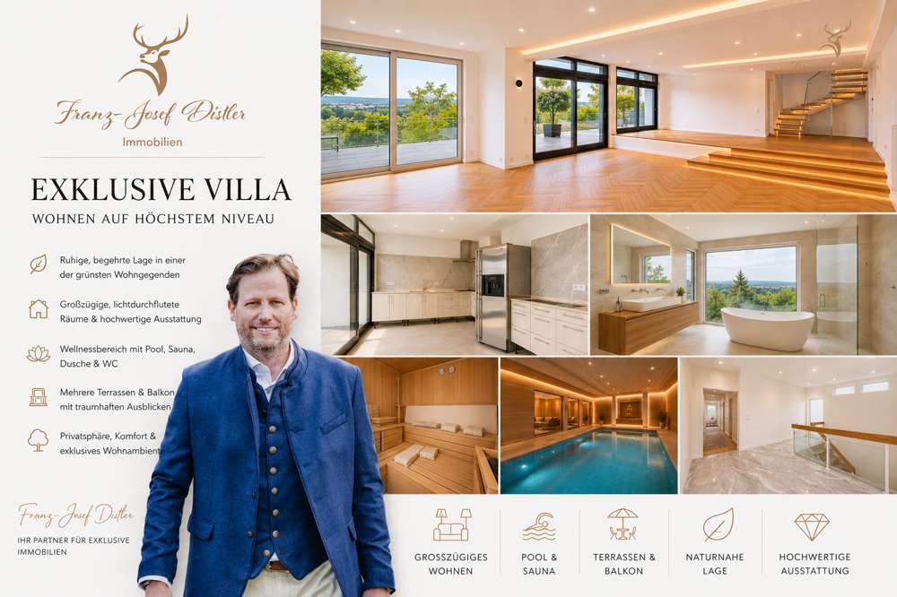 Thumbnail-Haus zum Mieten in Würzburg 5.000,00 € 428.24 m²