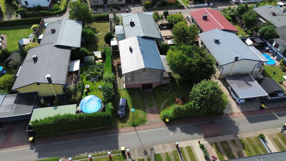 Thumbnail-Haus zum Kaufen in Lübz 120.000,00 € 110 m²