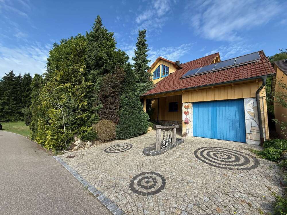 Thumbnail-Haus zum Kaufen in Kreßberg 450.000,00 € 180 m²