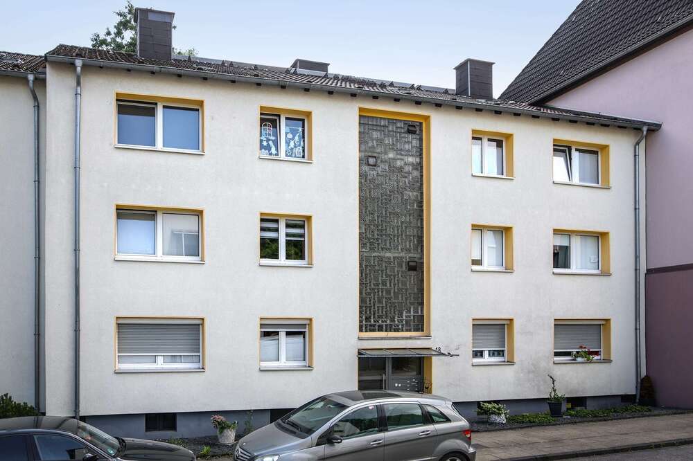 Thumbnail-Wohnung zum Kaufen in Essen 178.000,00 € 76 m²
