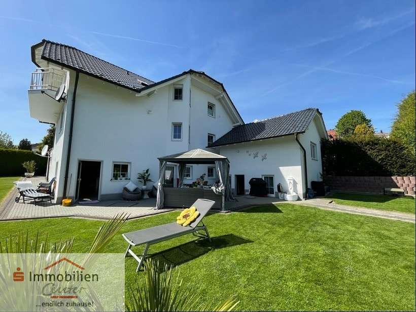 Thumbnail-Haus zum Kaufen in Hemer 799.000,00 € 229 m²