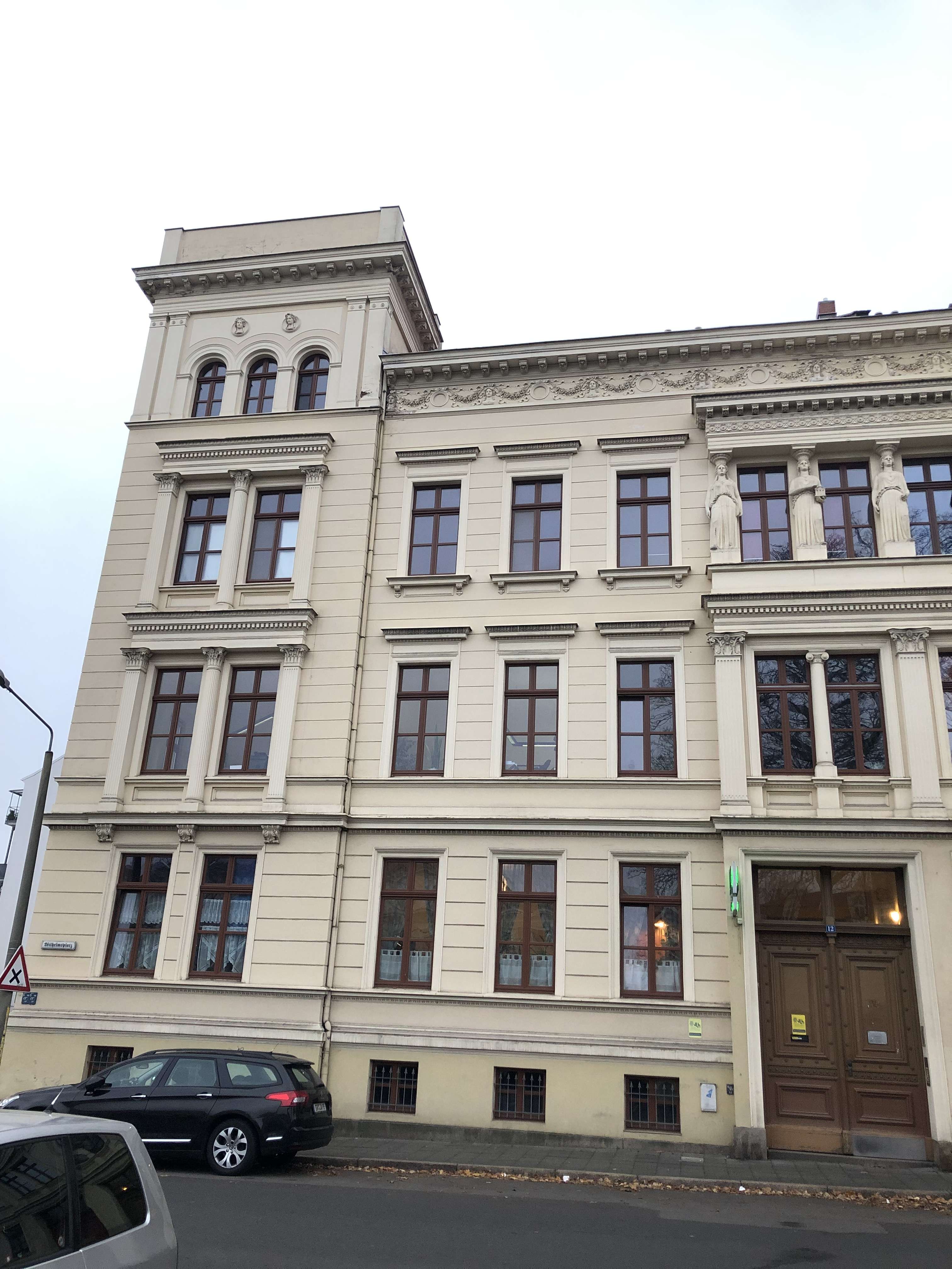 Thumbnail-Wohnung zum Mieten in Görlitz 930,00 € 119 m²