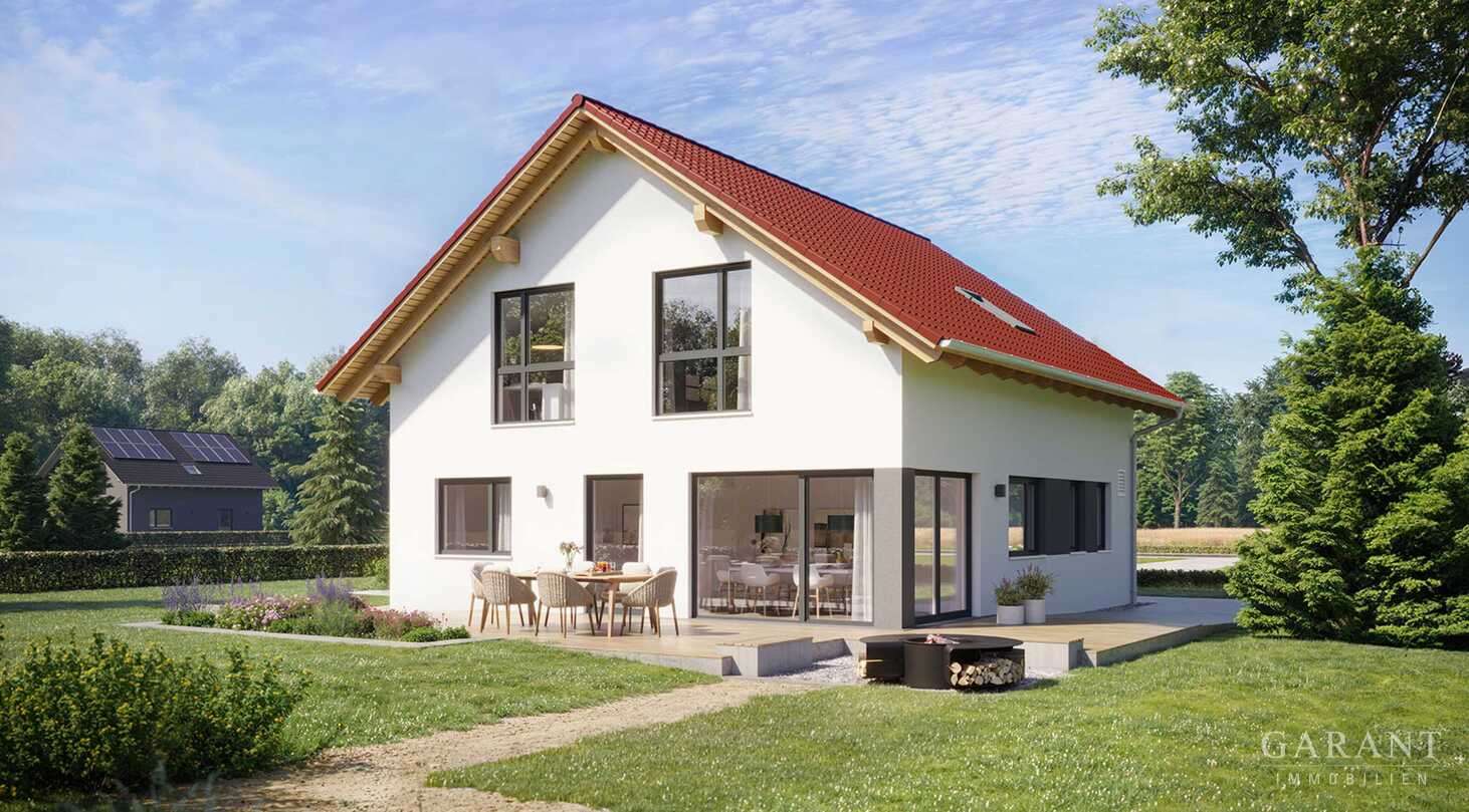 Thumbnail-Haus zum Kaufen in Schöngeising 798.000,00 € 167 m²
