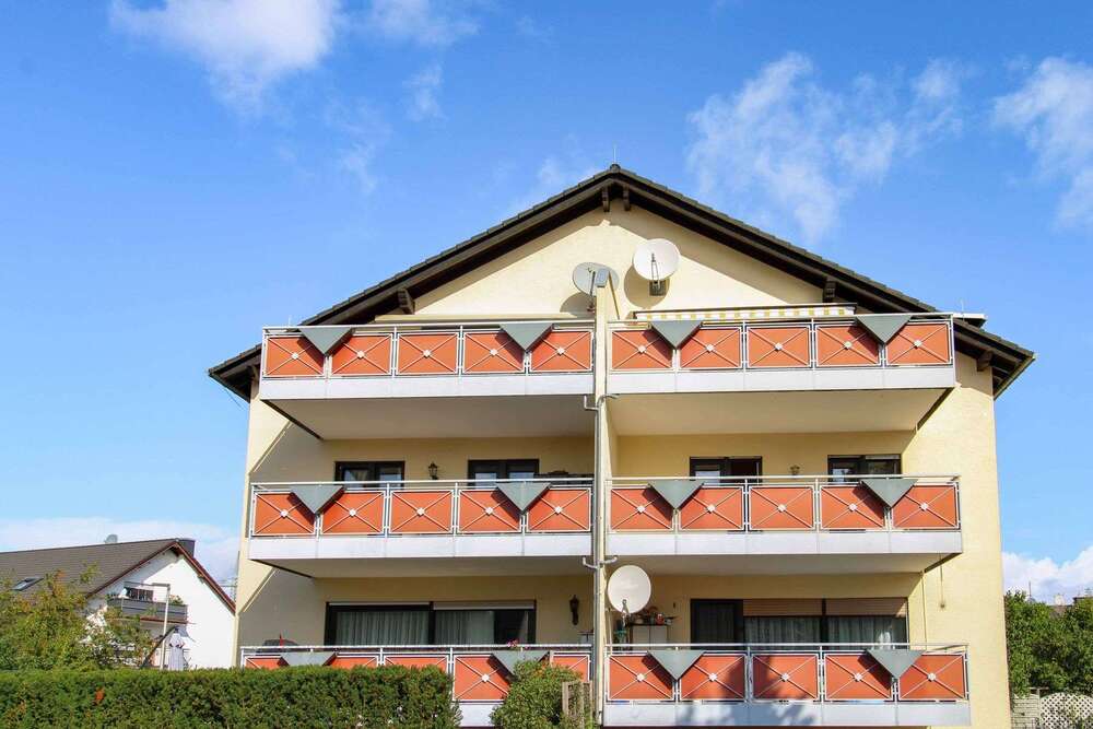 Thumbnail-Wohnung zum Kaufen in Rödermark 399.000,00 € 137.24 m²