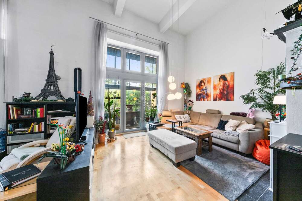 Thumbnail-Wohnung zum Kaufen in Berlin 695.000,00 € 134 m²