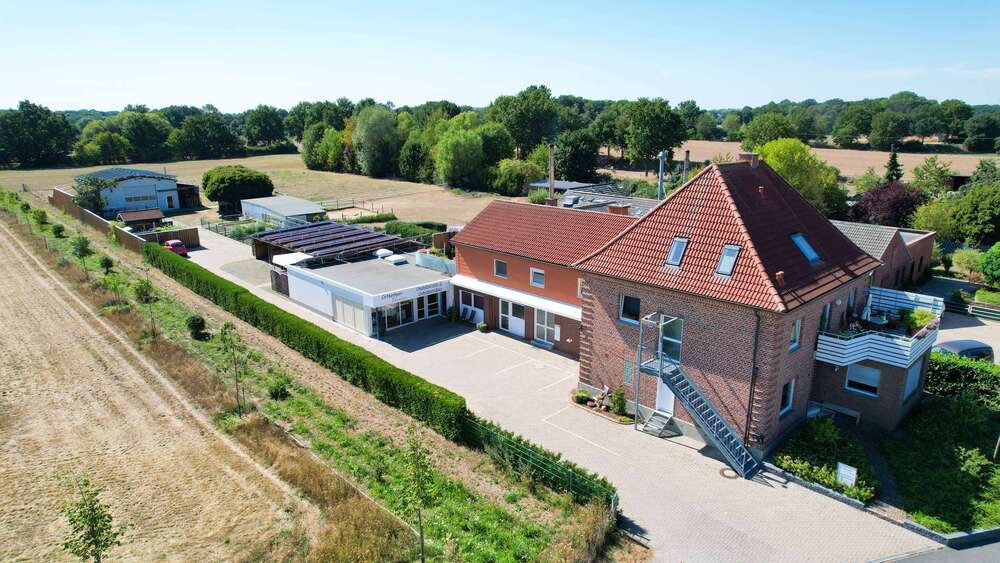 Thumbnail-Haus zum Kaufen in Sendenhorst-Albersloh 698.000,00 € 286 m²