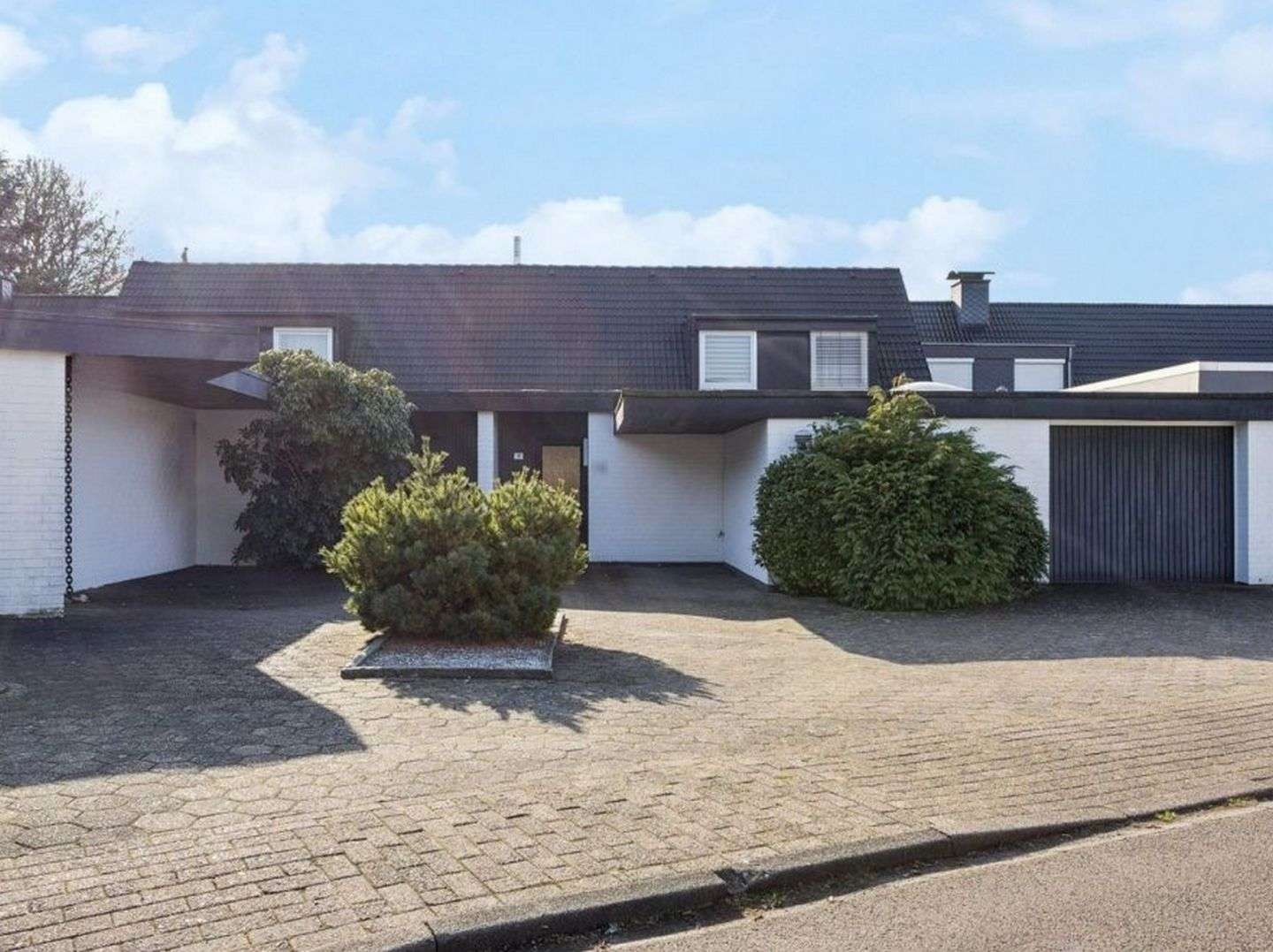 Thumbnail-Haus zum Kaufen in Stuhr 295.000,00 € 123 m²