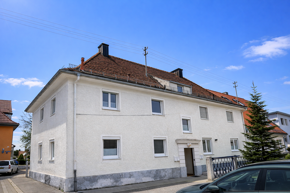Thumbnail-Haus zum Kaufen in Ingolstadt 1.170.000,00 € 310 m²