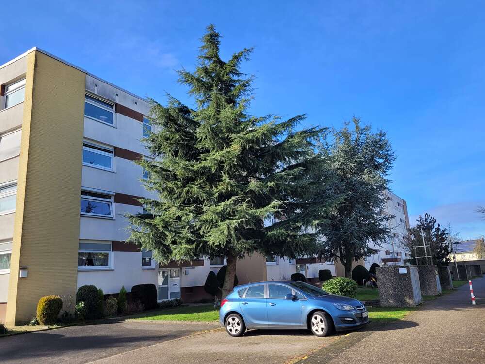 Thumbnail-Wohnung zum Kaufen in Willich 159.000,00 € 68.56 m²