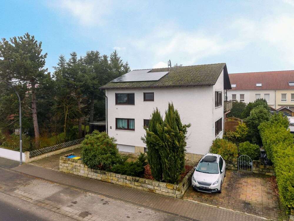 Thumbnail-Haus zum Kaufen in Büttelborn 599.000,00 € 229.6 m²