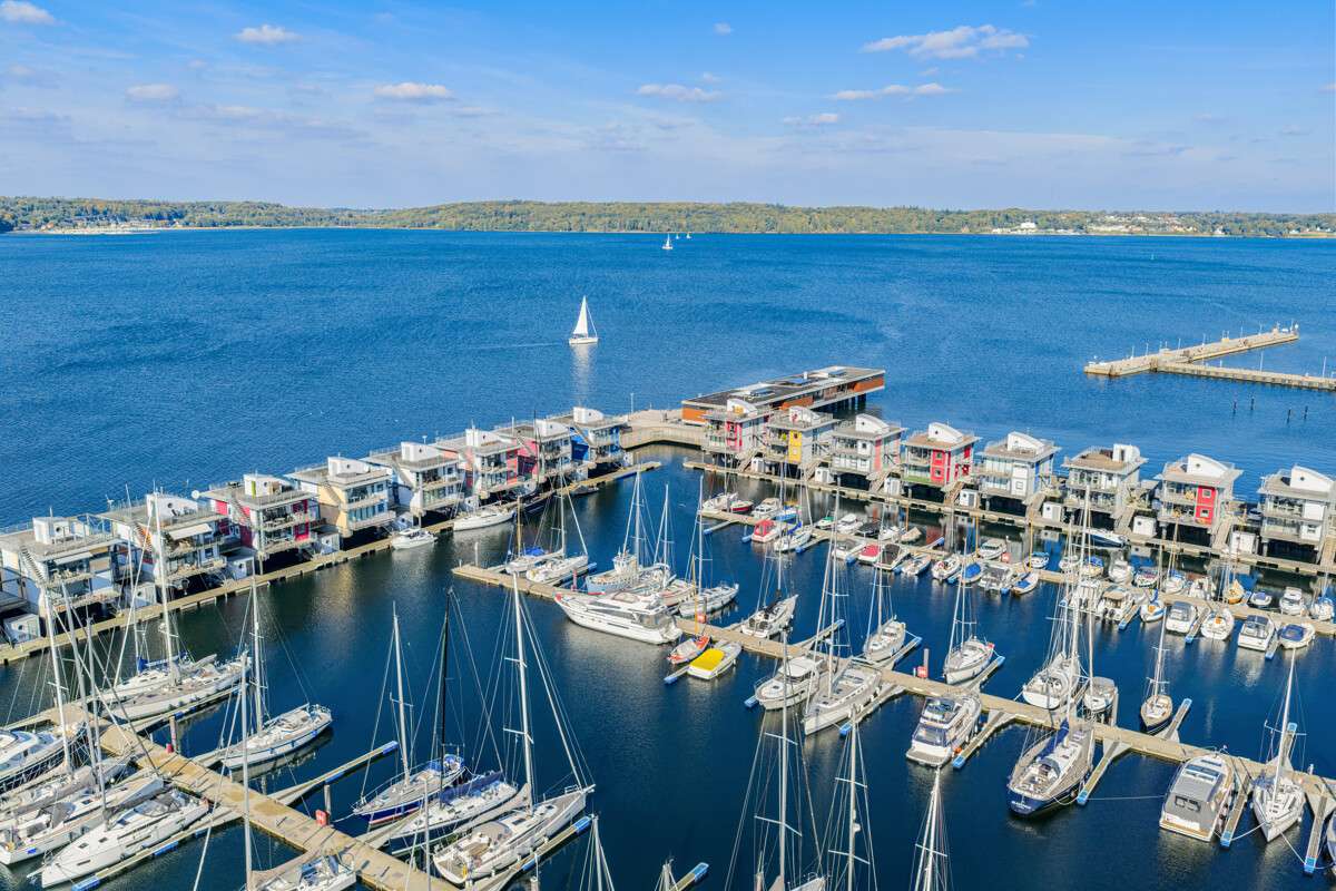 Thumbnail-Haus zum Kaufen in Flensburg 1.695.000,00 € 168 m²