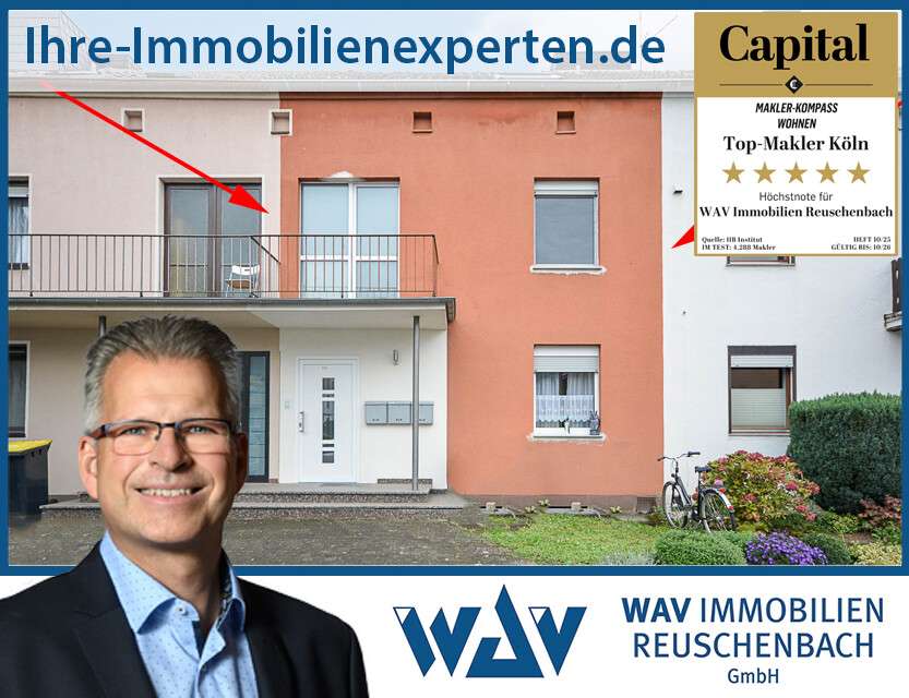 Thumbnail-Haus zum Kaufen in Wesseling 399.000,00 € 162 m²