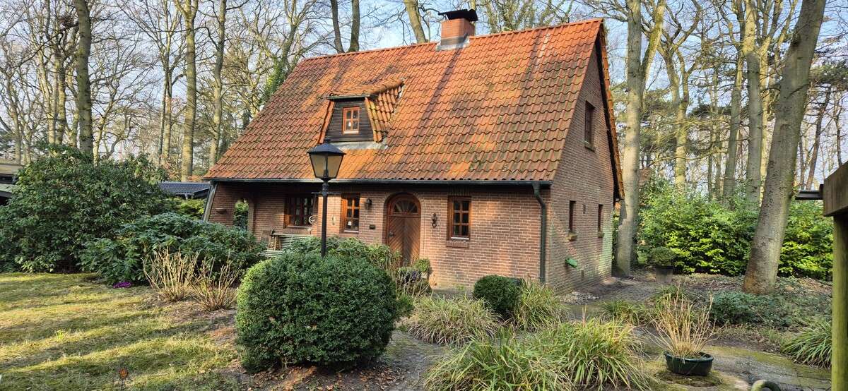 Thumbnail-Haus zum Kaufen in Wisch 385.000,00 € 92 m²