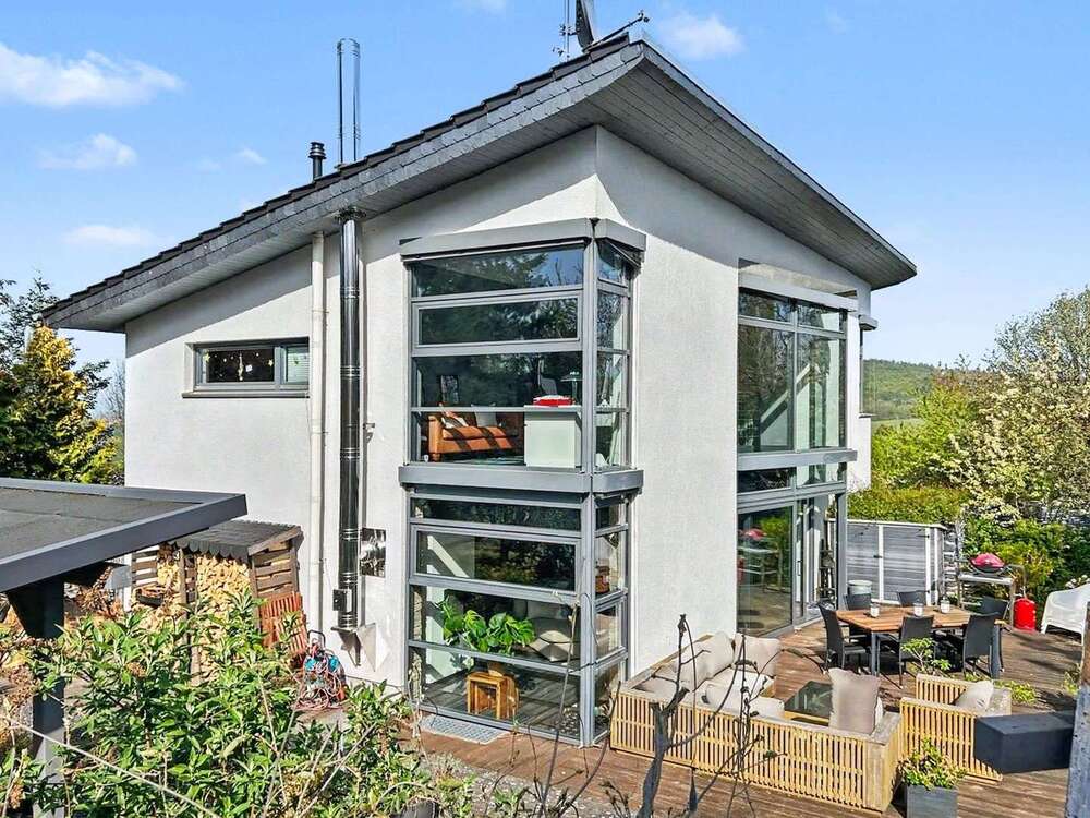Thumbnail-Haus zum Kaufen in Friedland 549.000,00 € 166 m²