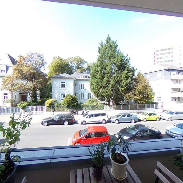 Thumbnail-Wohnung zum Mieten in Frankfurt 990,00 € 36 m²