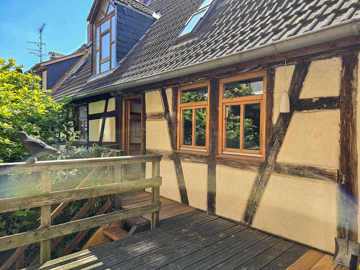 Thumbnail-Wohnung zum Mieten in Frankfurt am Main 1.500,00 € 117 m²