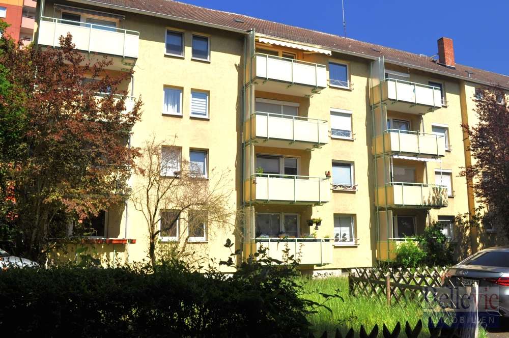 Thumbnail-Wohnung zum Kaufen in Frankfurt am Main 228.000,00 € 76.8 m²