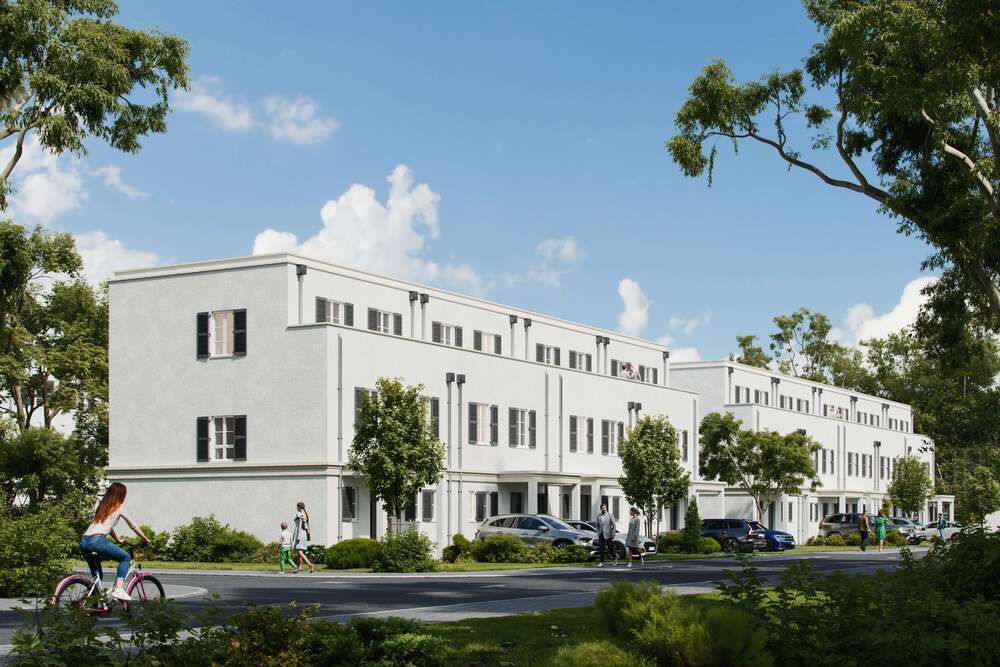 Thumbnail-Haus zum Kaufen in Oranienburg 588.935,50 € 140 m²