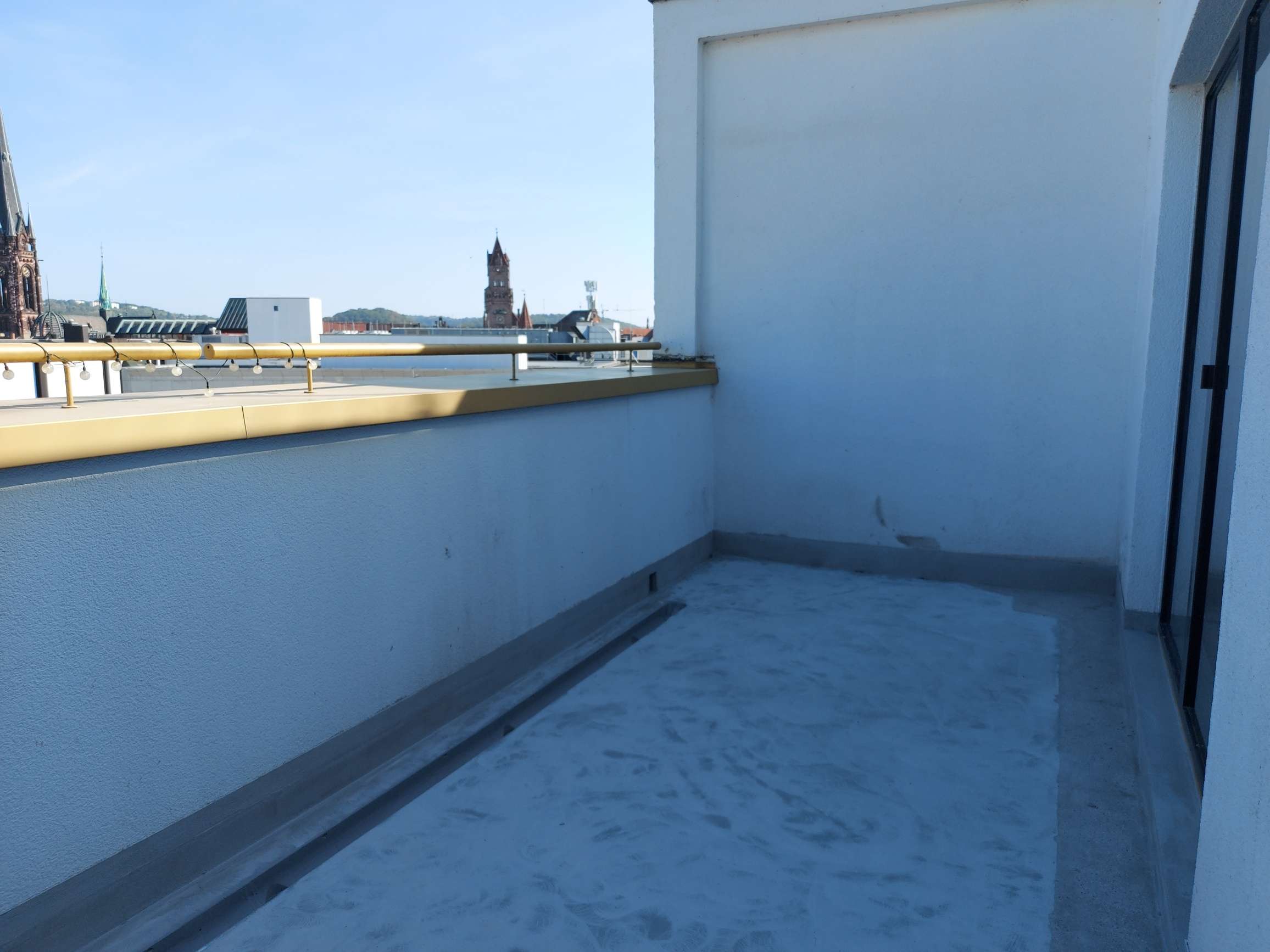 Thumbnail-Wohnung zum Mieten in Saarbrücken 920,00 € 77.81 m²