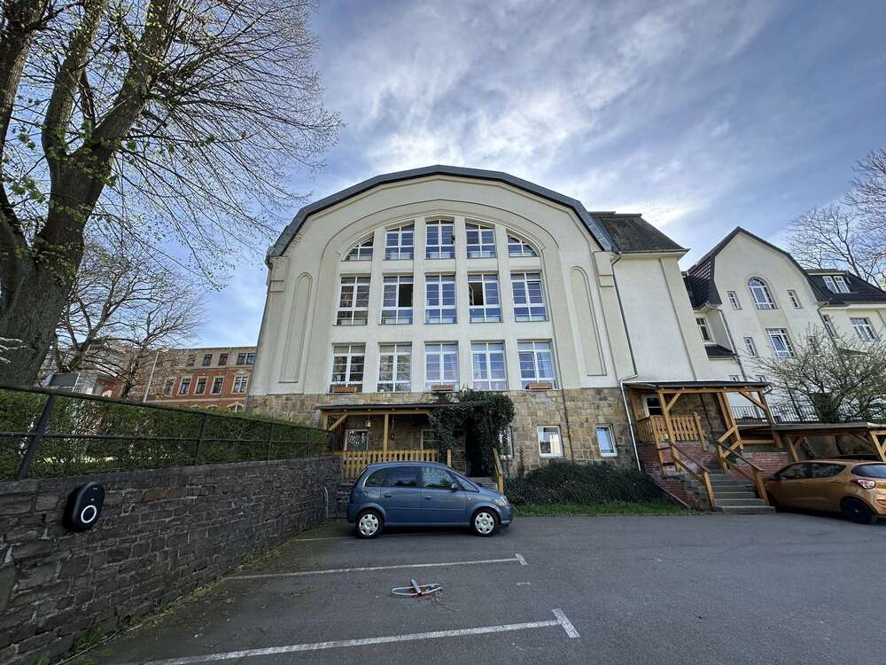 Thumbnail-Wohnung zum Kaufen in Marienberg 95.000,00 € 69.22 m²