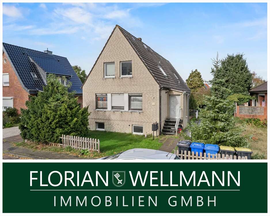 Thumbnail-Haus zum Kaufen in Cuxhaven 379.000,00 € 288.62 m²