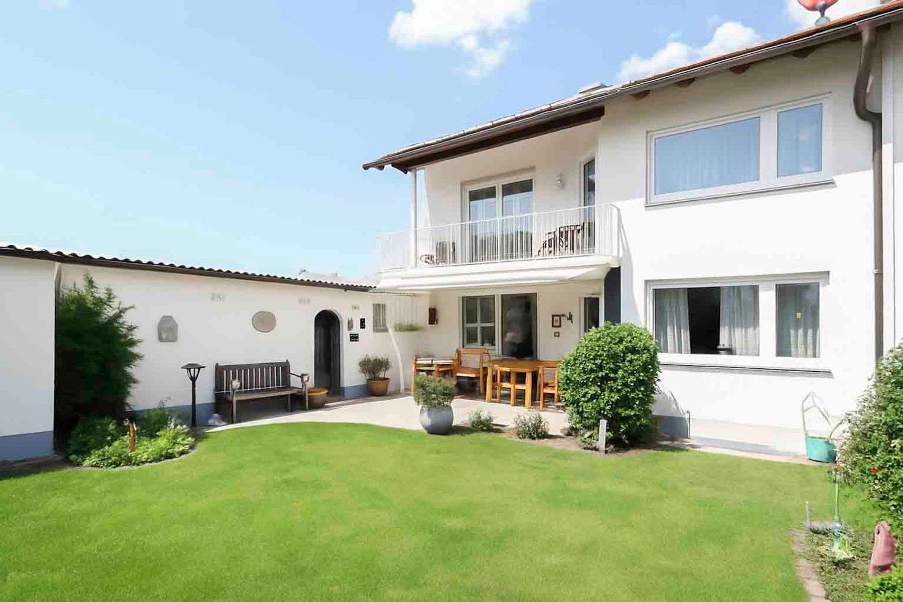 Thumbnail-Haus zum Kaufen in Gauting 849.900,00 € 147.08 m²