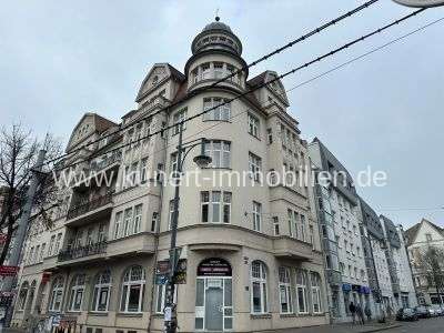 Thumbnail-Wohnung zum Mieten in Halle (Saale) 750,00 € 85.63 m²