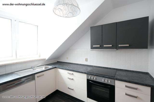 Thumbnail-Wohnung zum Mieten in Annaberg-Buchholz 275,00 € 52.48 m²