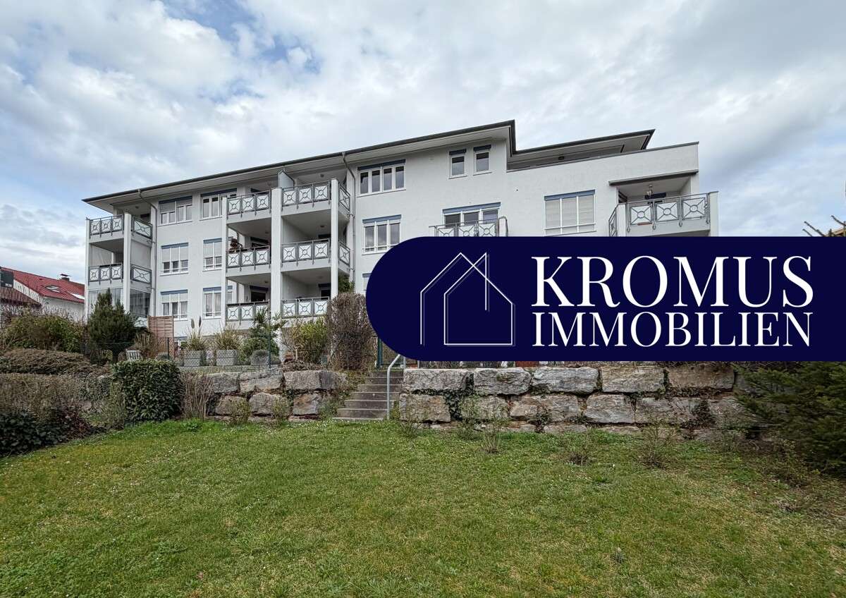 Thumbnail-Wohnung zum Kaufen in Kornwestheim 166.000,00 € 31.5 m²