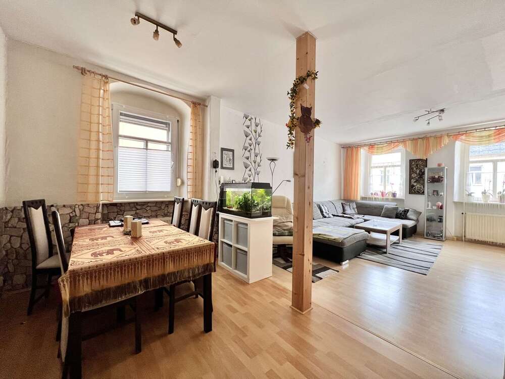 Thumbnail-Haus zum Kaufen in Oederan 149.000,00 € 150 m²