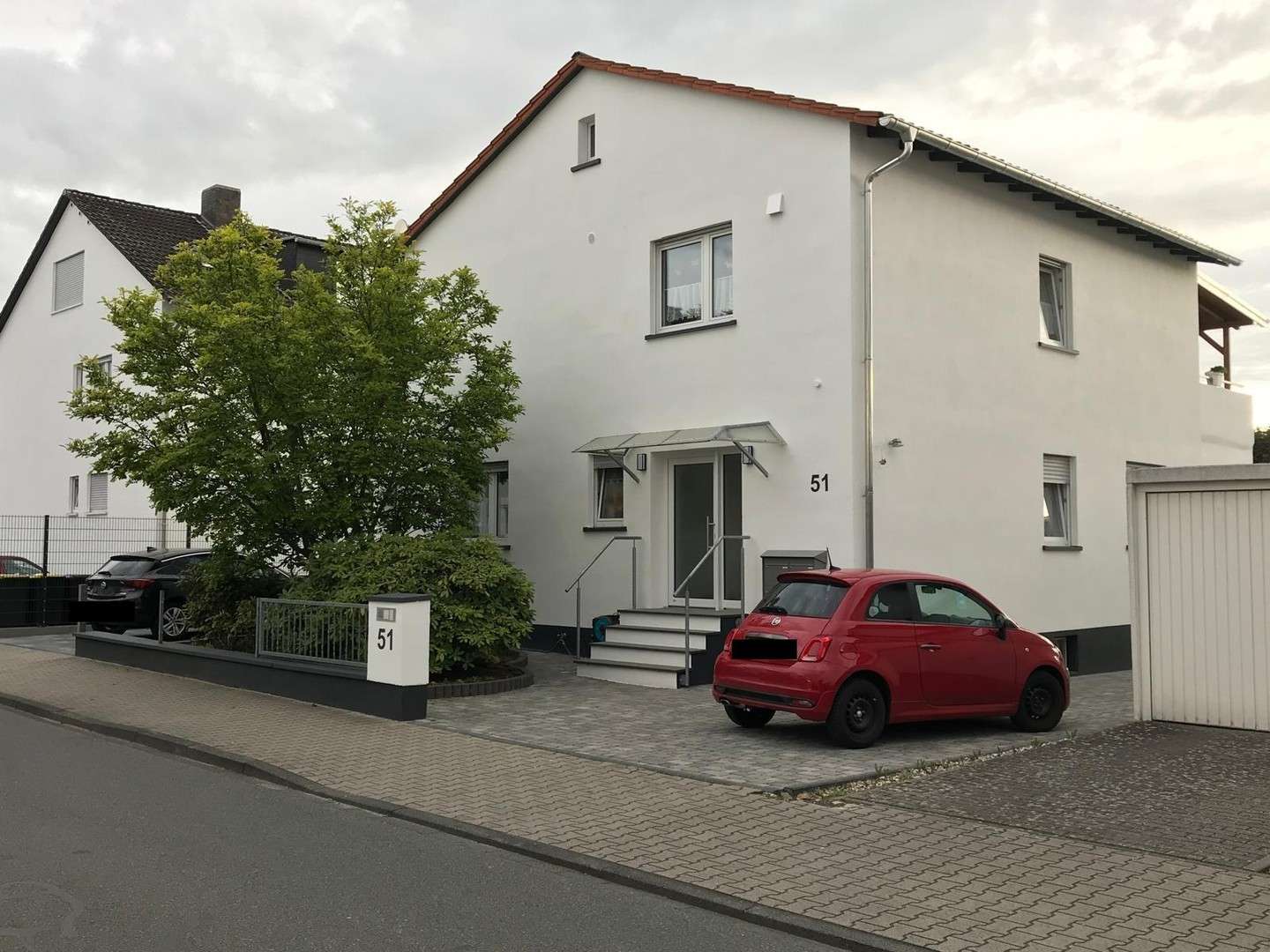 Thumbnail-Wohnung zum Mieten in Mörfelden-Walldorf 1.150,00 € 88 m²