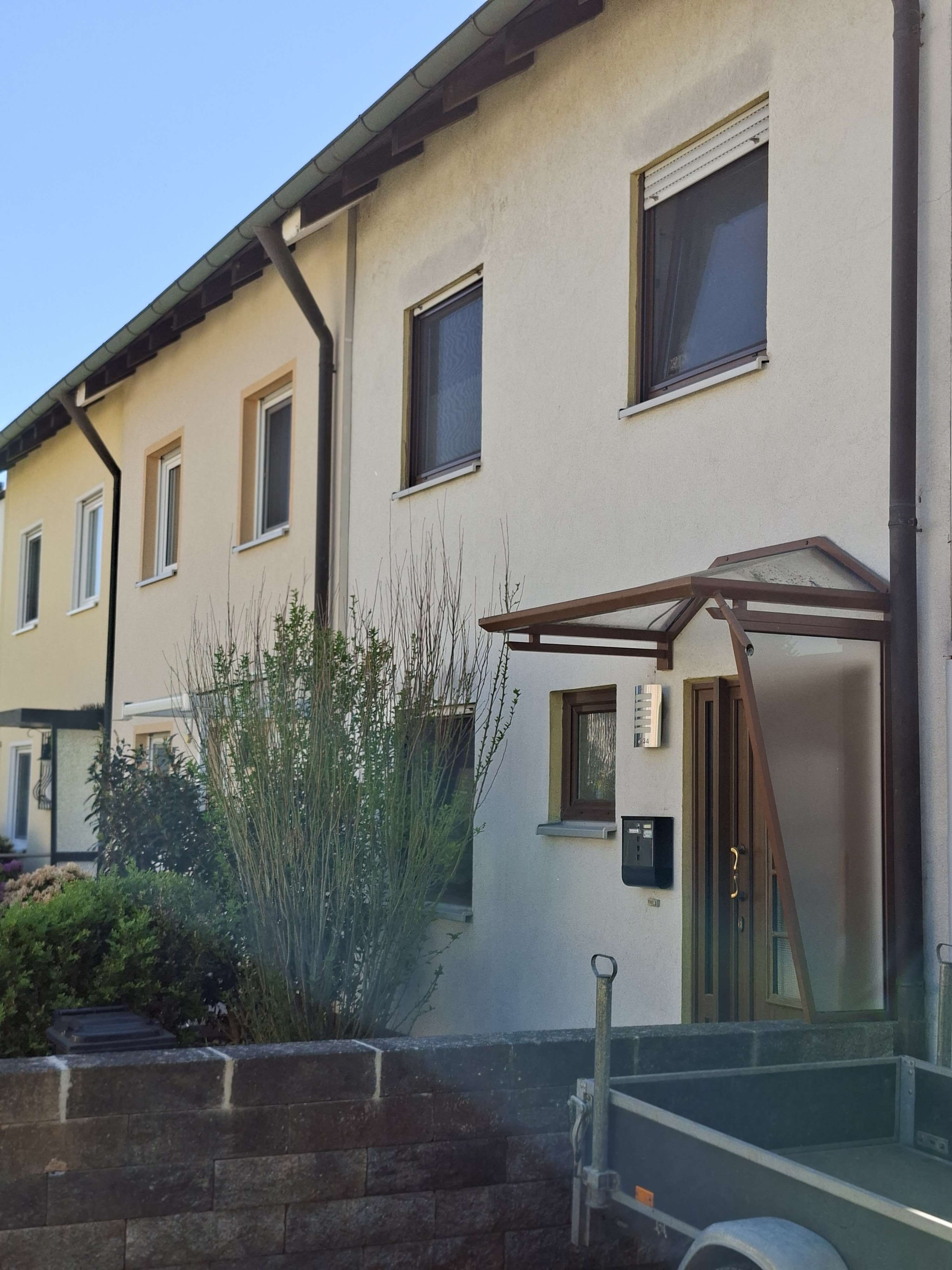 Thumbnail-Haus zum Kaufen in Bayreuth 339.000,00 € 140 m²