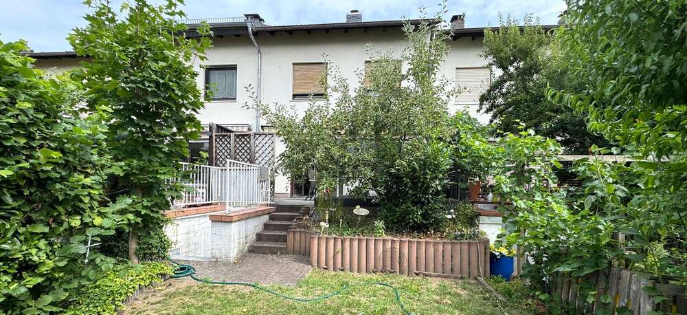 Thumbnail-Haus zum Kaufen in Mörfelden-Walldorf 530.000,00 € 132 m²
