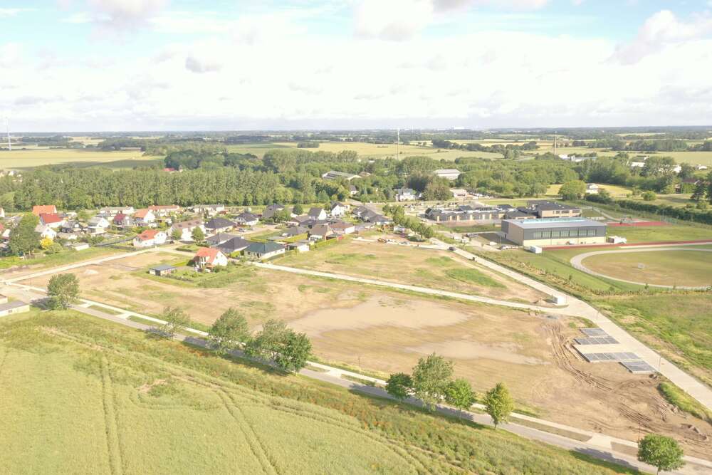 Thumbnail-Grundstück zu verkaufen in Reinkenhagen 108.000,00 € 176 m²