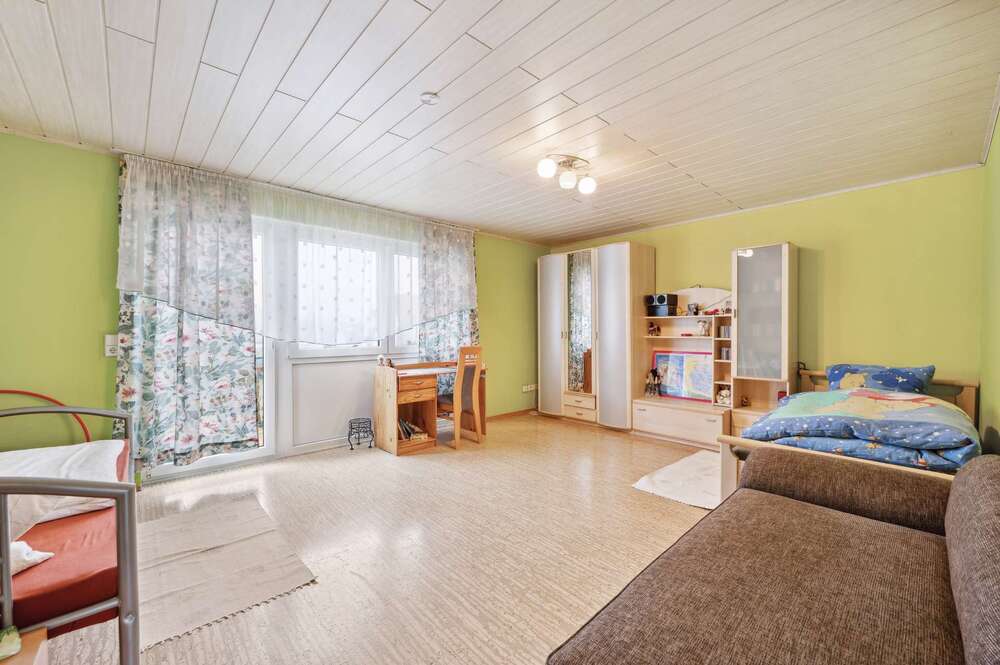 Thumbnail-Haus zum Kaufen in Gemmingen 365.000,00 € 134 m²